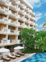 вид отеля - фотогалерея на RCC-TRAVEL.RU вид отеля - фотогалерея на RCC-TRAVEL.RU